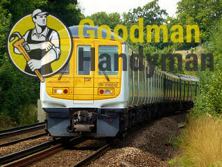 St Mary Cray BR5 Handyman